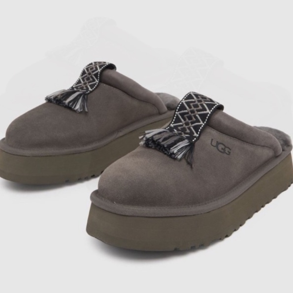 UGG Tazzle Slipper Women